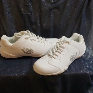 Eight Count Unity Cheer Shoes